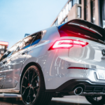 Golf 8 GTI Clubsport Sportwagenvermietung Nolimit