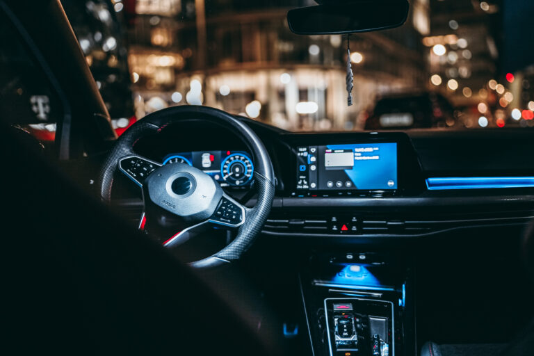 Golf 8 GTD Sportwagenvermietung Nolimit