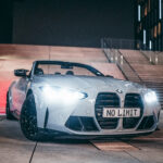 M4 Competition Cabrio Nolimit Sportwagenvermietung