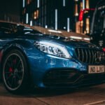 Mercedes C63 AMG S COUPE Nolimitcar Sportwagenvermittlung