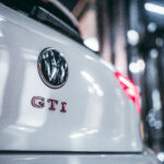 Golf 8 GTI Sportwagenvermietung Nolimit