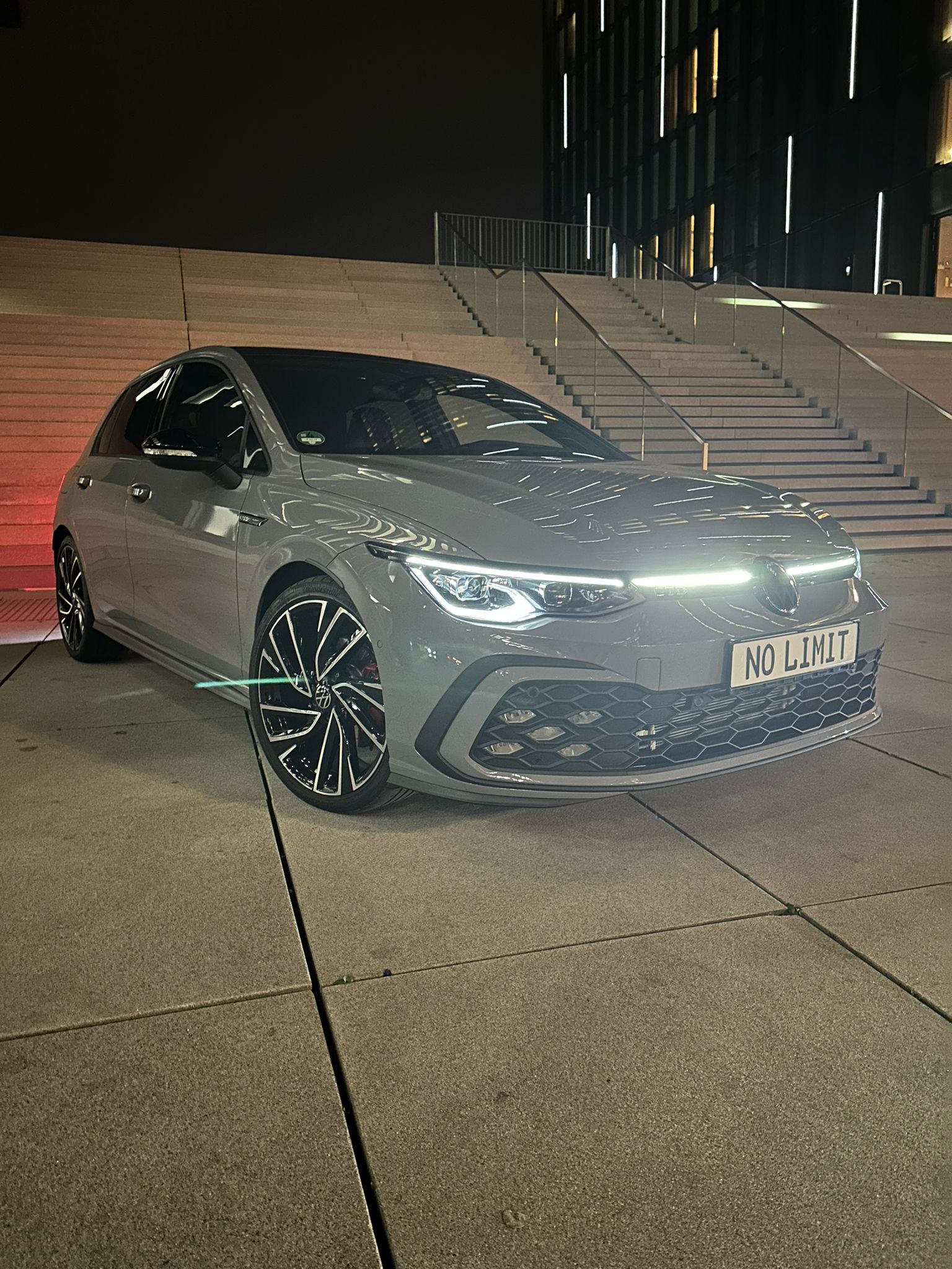 VW Sportwagenvermietung Nolimit