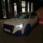 Audi SQ2 Sportwagenvermietung Nolimit