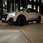 Audi SQ2 Sportwagenvermietung Nolimit