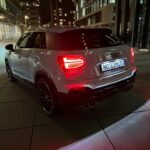 Audi SQ2 Sportwagenvermietung Nolimit