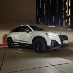 Audi SQ2 Sportwagenvermietung Nolimit