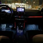 Audi SQ2 Sportwagenvermietung Nolimit