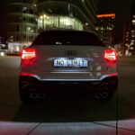 Audi SQ2 Sportwagenvermietung Nolimit