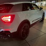 Audi SQ2 Sportwagenvermietung Nolimit