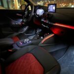 Audi SQ2 Sportwagenvermietung Nolimit