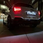 Audi SQ2 Sportwagenvermietung Nolimit
