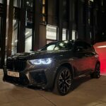 BMW X5M No Limit Cars