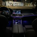 BMW X5M No Limit Cars