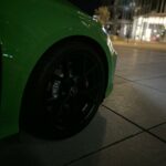 Audi rs3 no limit car