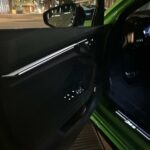 Audi rs3 no limit car