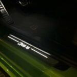 Audi rs3 no limit car