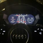 Audi rs3 no limit car