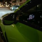 Audi rs3 no limit car