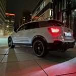 Audi SQ2 Sportwagenvermietung Nolimit