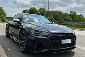 audi RS7 (1)